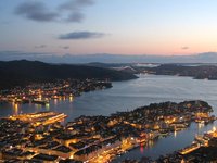 Norway in Motion, timelapse journey with music by Nils Schneider