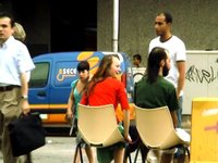 CueGATHERING - ChairGame