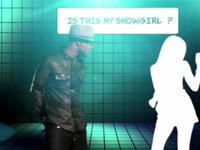 Mumzy Stranger 'Showgirl'