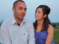 Jessie & Doug Love Story