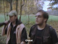 La Chasse ou le grand gibier d'automne