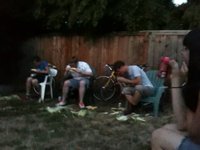 Cornfest: Round 2!