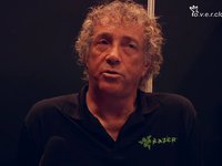o.v.e.r.clockers.tv - Gamescom 2009 - Razer Interview
