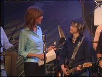 Tequila Mockingbird on Channel 2 in Denver