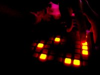 2% - virga (forecast mix)