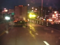 SHITLUCK "ON THE ROAD"