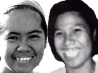 Sherlyn Cadapan and Karen Empeño: Desaparecidos