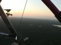 Air Hoggs Cross Country Flight to Florida Ridge