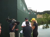 The Ladies of the Links.