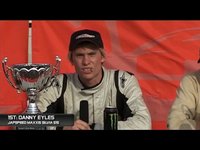 Prodrift Super Series Rd3