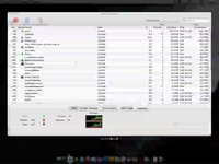 Small showcase of new expose features in Snow Leopard