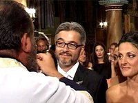 Artemis & Dado's Wedding - Short Edition
