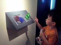 Museum Of Glass With Kids