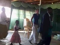 Kisumu, Kenya....