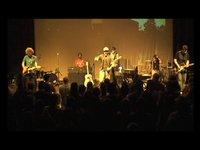 "Awakening" Live at WorkPlay Theater 