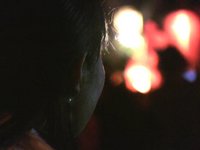 the farewell