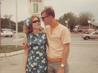 Fred & Annie's Anniversary