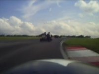 Film: BMW R75 Racer, Mid-Ohio