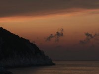 In the Evening