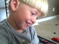 My Kids Aug. 22 2009