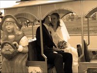Свадьба Николая и Аллы