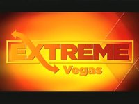 Extreme Vegas - Aureole Wine Angels