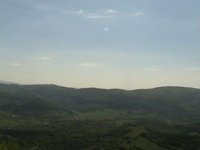 HANT Paragliding Inovec cup 2009