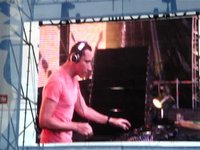 Tiësto. Live in Spb