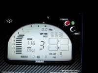 LCD Touch Screen 8"