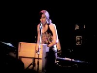 Princess Playdate: "Skydiver"