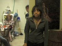 'Black Racist' - Shawnna Woolridge  - Antifest Week 3