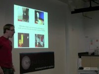 Andrew S. Parnell - Data and the Physical World