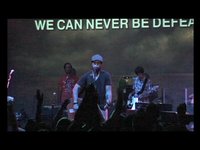 "Dreamers" Live at WorkPlay Theater