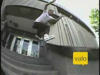 We been getting a few emails about the original Erik Bailey edits posted back in 05'-06'

Vault #5 is Part 1 of 2 sections of Erik Bailey. 
When we first launched Valo we posted these 2 online Promo Edits of Bailes to gain some hype for the brand....