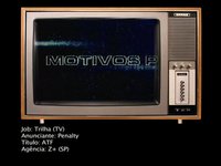 Soundtrack Demo Reel: Publicidade