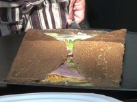 Brittany Crepes & Galettes