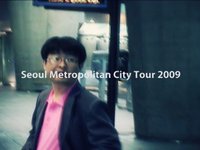 NaughtyĆSTUNT-B Seoul Metropolitan City Tour 2009 TRAILER