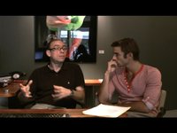 ALTV Episode #3 - Conversation avec Olivier Waltman - Galerie Olivier Waltman