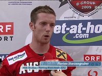 AFL Crush Folge #9 B-EM Special