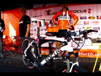 Bad Salzdetfurth // Internationales Mountainbike Bundesliga Finale 2009