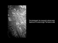 phototalk: crossroads