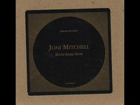 Joni Mitchell - A Case of You