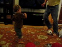 Soccer Man