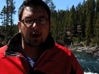 Yellowstone