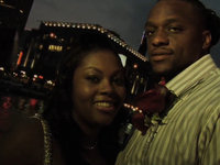 Chenise and E.J.