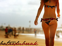 Batardubreak - ESL Hossegor 09 - Teaser - HD
