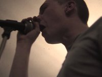 Blackhole 'Live & In Session' - Scared To Change Blackhole 'Live & In Session' - Scared To Change