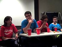 SFL SDS Debate Part II
