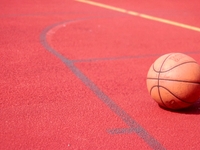 Samer Ismailat - Basketball-Session