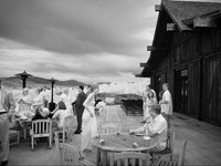 Jessica Parkes and Scott Rouse Wedding Time-Lapse